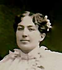 Sylvia Chase Van Fleet (1819 - 1865) Profile